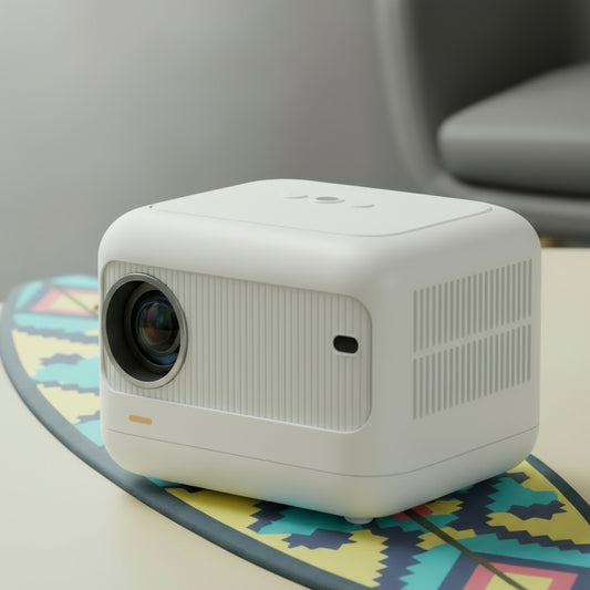 Mini vidéoprojecteur pro