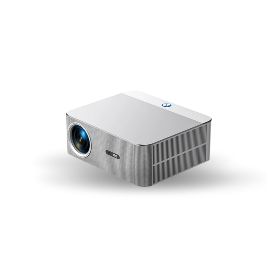 Vidéoprojecteur home cinéma ultra