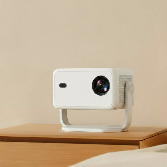 Vidéoprojecteur 360°